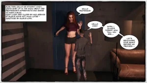 Alans Muscle Juice - Page 15