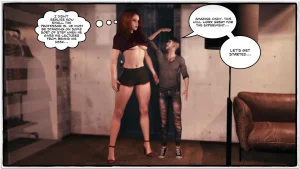 Alans Muscle Juice - Page 16