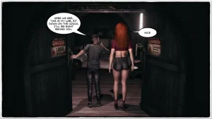 Alans Muscle Juice - Page 17