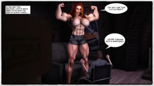 Alans Muscle Juice - Page 44