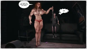 Alans Muscle Juice - Page 54