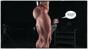 Alans Muscle Juice - Page 66