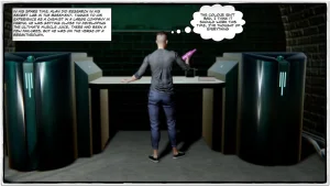 Alans Muscle Juice - Page 7