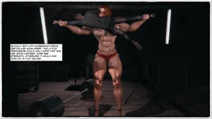 Alans Muscle Juice - Page 69