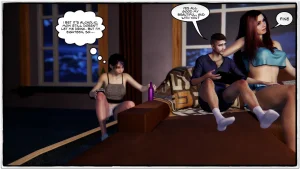 Alans Muscle Juice - Page 77