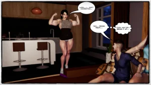 Alans Muscle Juice - Page 82