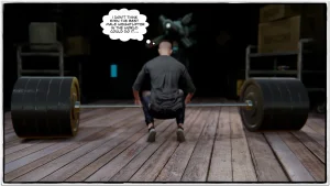 Alans Muscle Juice - Page 9