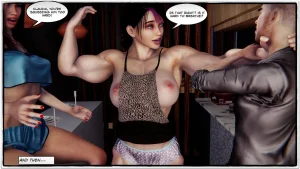 Alans Muscle Juice - Page 97