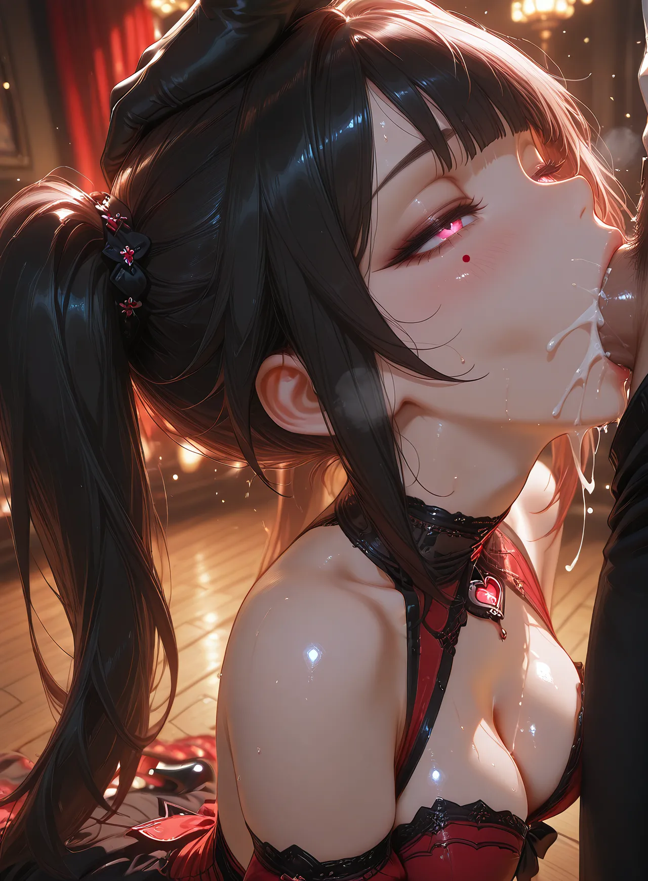 AlArt GiWu - Sparkle - Honkai Impact 3rd Patreon - Image 68