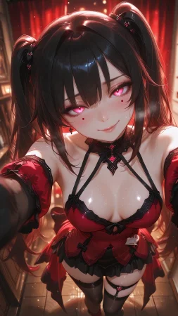 AlArt GiWu - Sparkle - Honkai Impact 3rd Patreon - Page 13