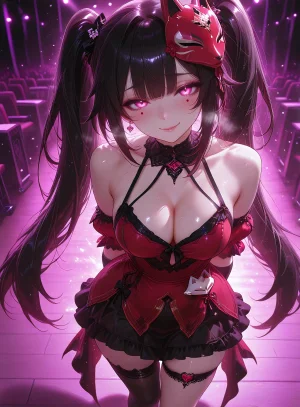 AlArt GiWu - Sparkle - Honkai Impact 3rd Patreon - Page 38