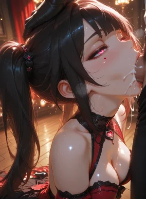 AlArt GiWu - Sparkle - Honkai Impact 3rd Patreon - Page 68