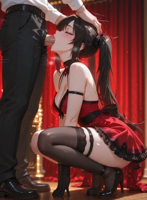 AlArt GiWu - Sparkle - Honkai Impact 3rd Patreon - Page 69