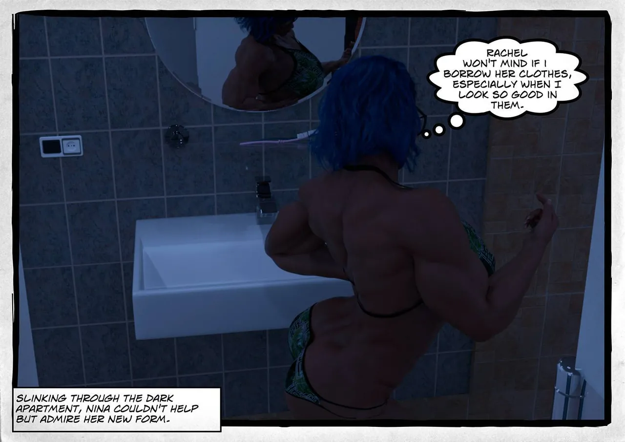 Alehdz8Futanari Story - Image 15