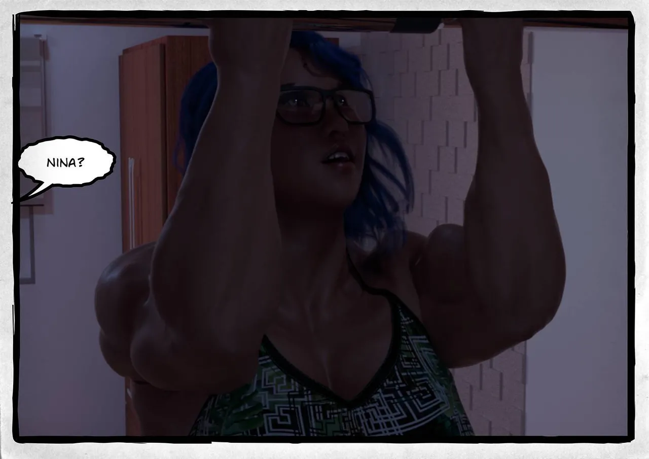 Alehdz8Futanari Story - Image 17