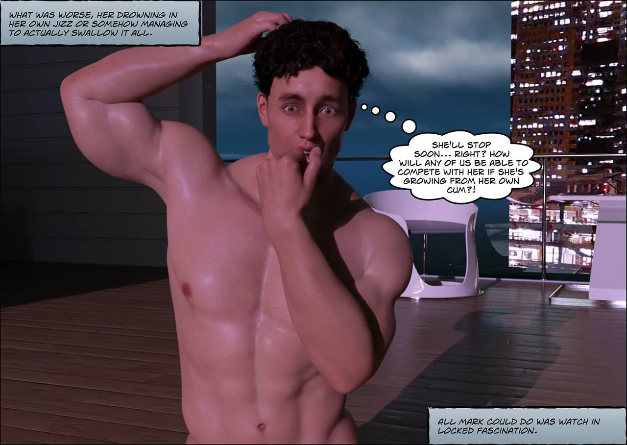 Alehdz8Futanari Story - Image 218