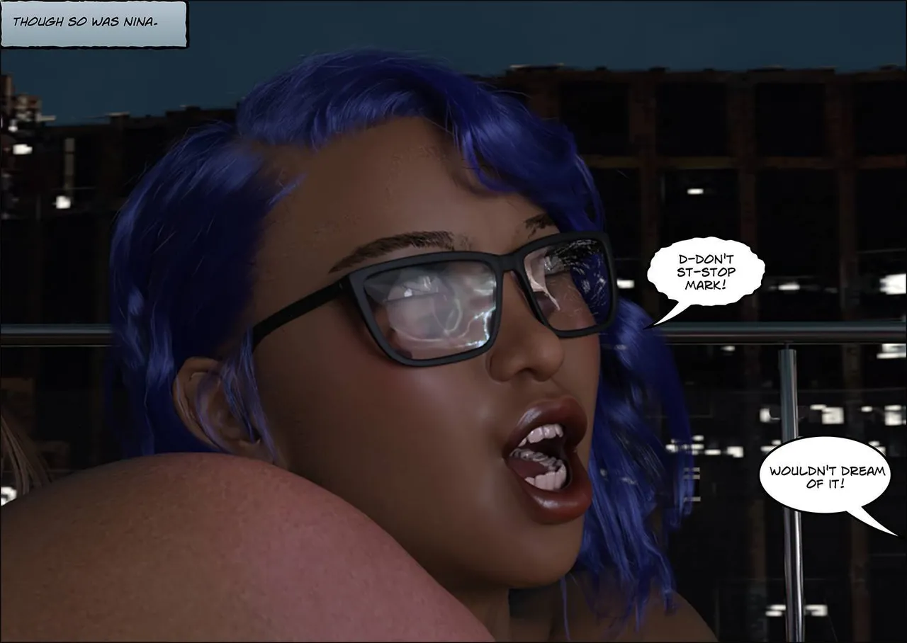 Alehdz8Futanari Story - Image 274