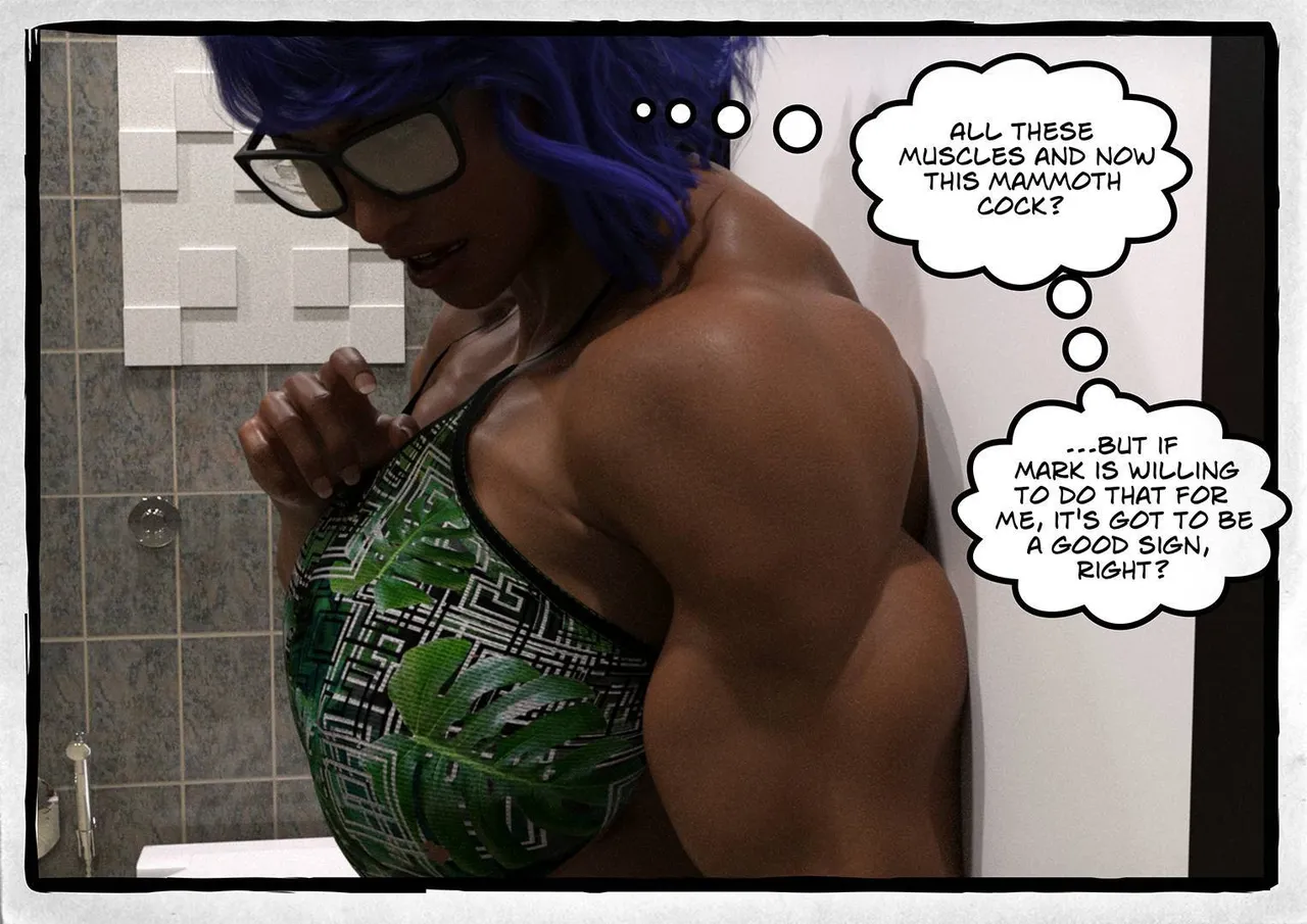 Alehdz8Futanari Story - Image 29