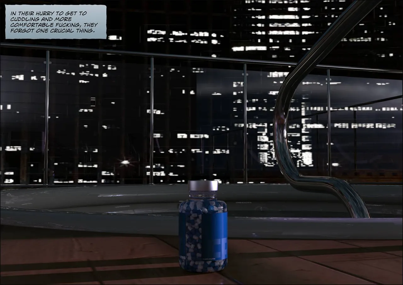 Alehdz8Futanari Story - Image 331