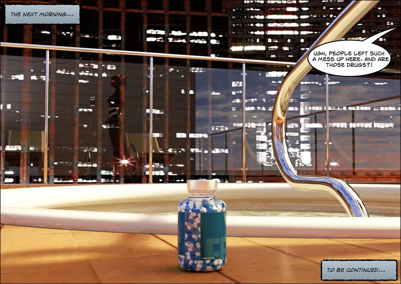 Alehdz8Futanari Story - Image 332