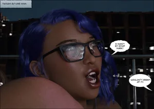 Alehdz8Futanari Story - Page 274