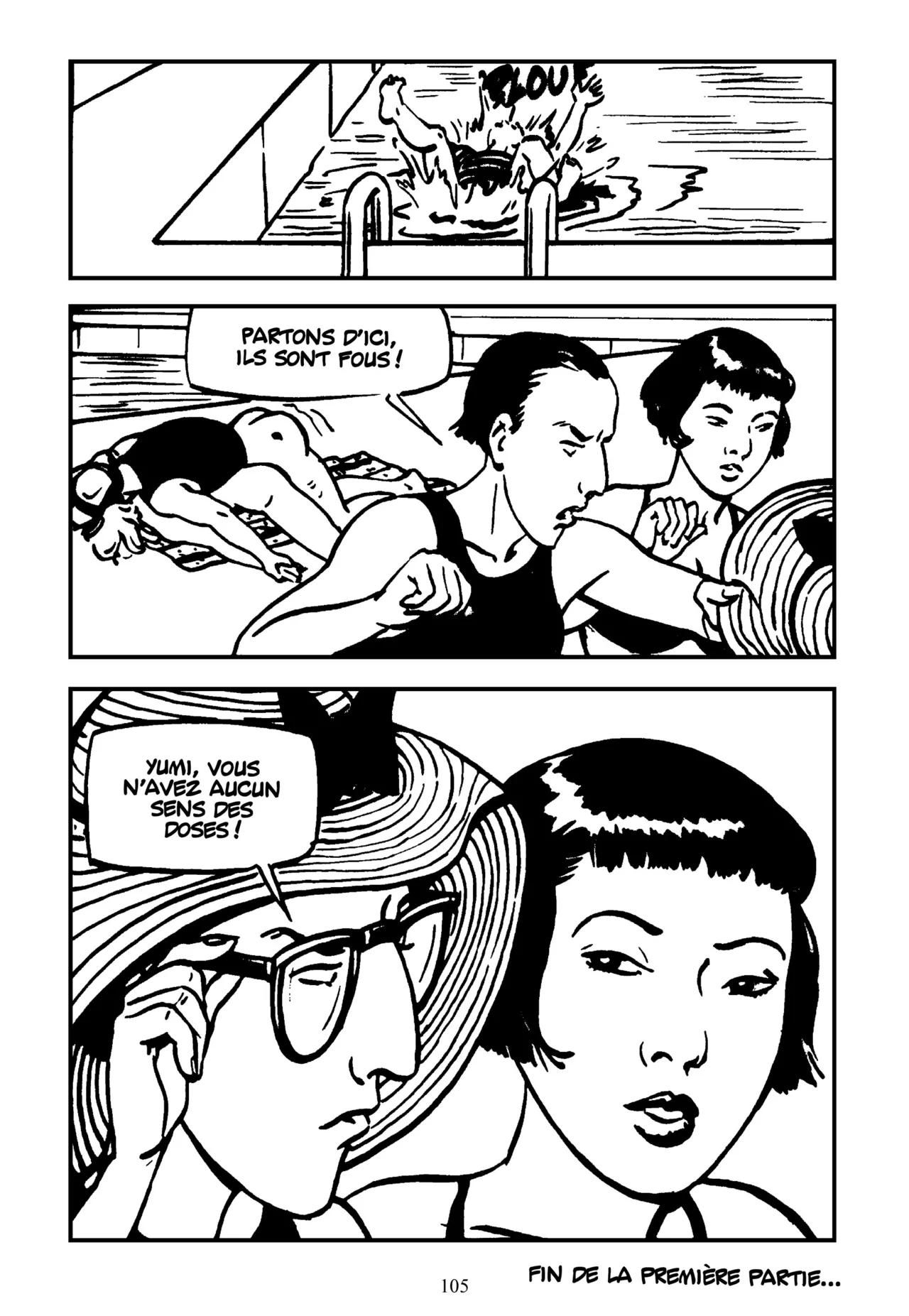 Alex Varenne La Molécule du Désir - 1 - Jouir Pour la Science French - Image 104