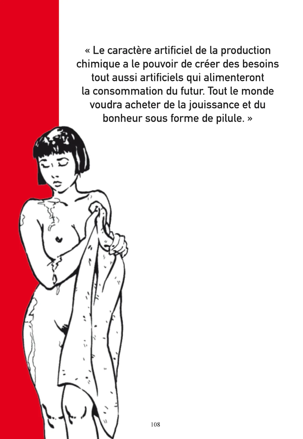 Alex Varenne La Molécule du Désir - 1 - Jouir Pour la Science French - Image 107