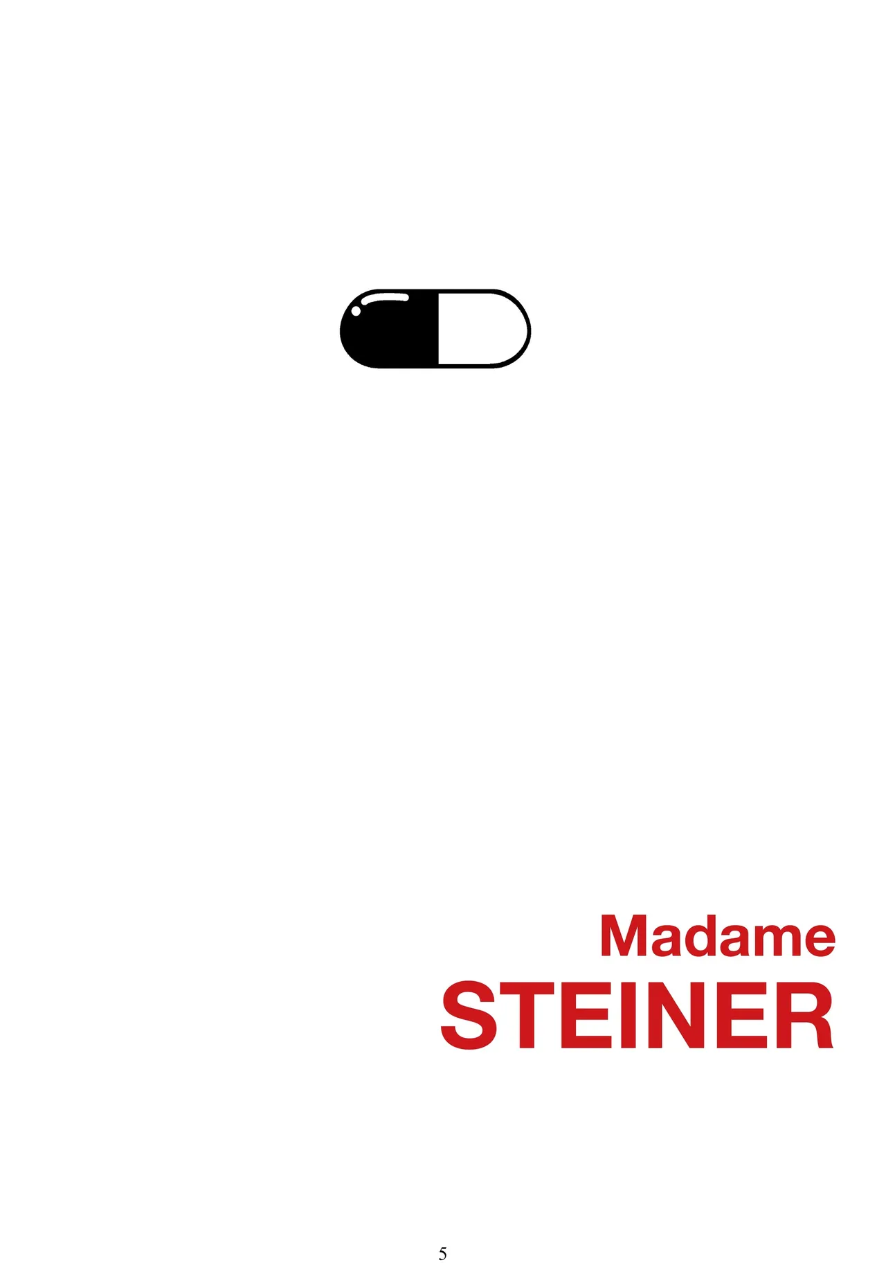 Alex Varenne La Molécule du Désir - 1 - Jouir Pour la Science French - Image 5