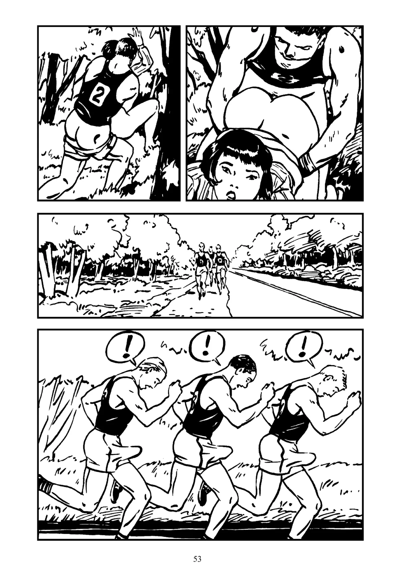 Alex Varenne La Molécule du Désir - 1 - Jouir Pour la Science French - Image 53