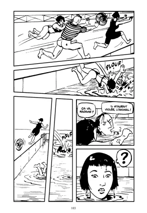 Alex Varenne La Molécule du Désir - 1 - Jouir Pour la Science French - Page 102