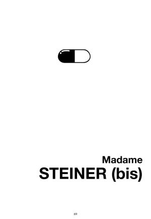 Alex Varenne La Molécule du Désir - 1 - Jouir Pour la Science French - Page 68