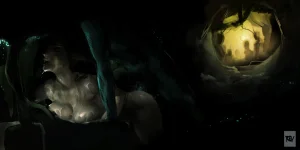 Alexis Flower I Roved Out in Search of Truth and Love - The Moss Canon - Page 11