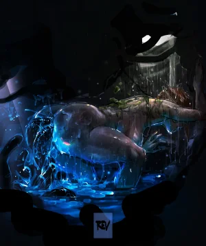 Alexis Flower I Roved Out in Search of Truth and Love - The Moss Canon - Page 15