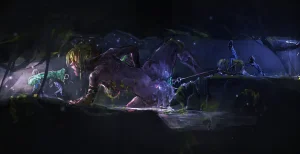 Alexis Flower I Roved Out in Search of Truth and Love - The Moss Canon - Page 27