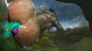 Alexis Flower I Roved Out in Search of Truth and Love - The Moss Canon - Page 29