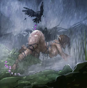 Alexis Flower I Roved Out in Search of Truth and Love - The Moss Canon - Page 30