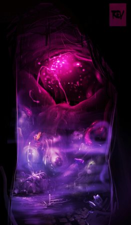 Alexis Flower I Roved Out in Search of Truth and Love - The Moss Canon - Page 41