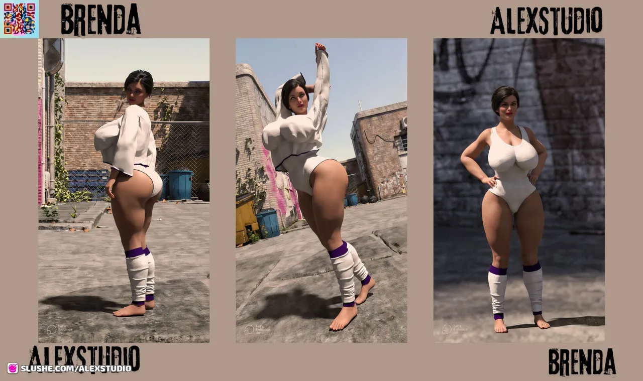 Alexstudio - Image 34