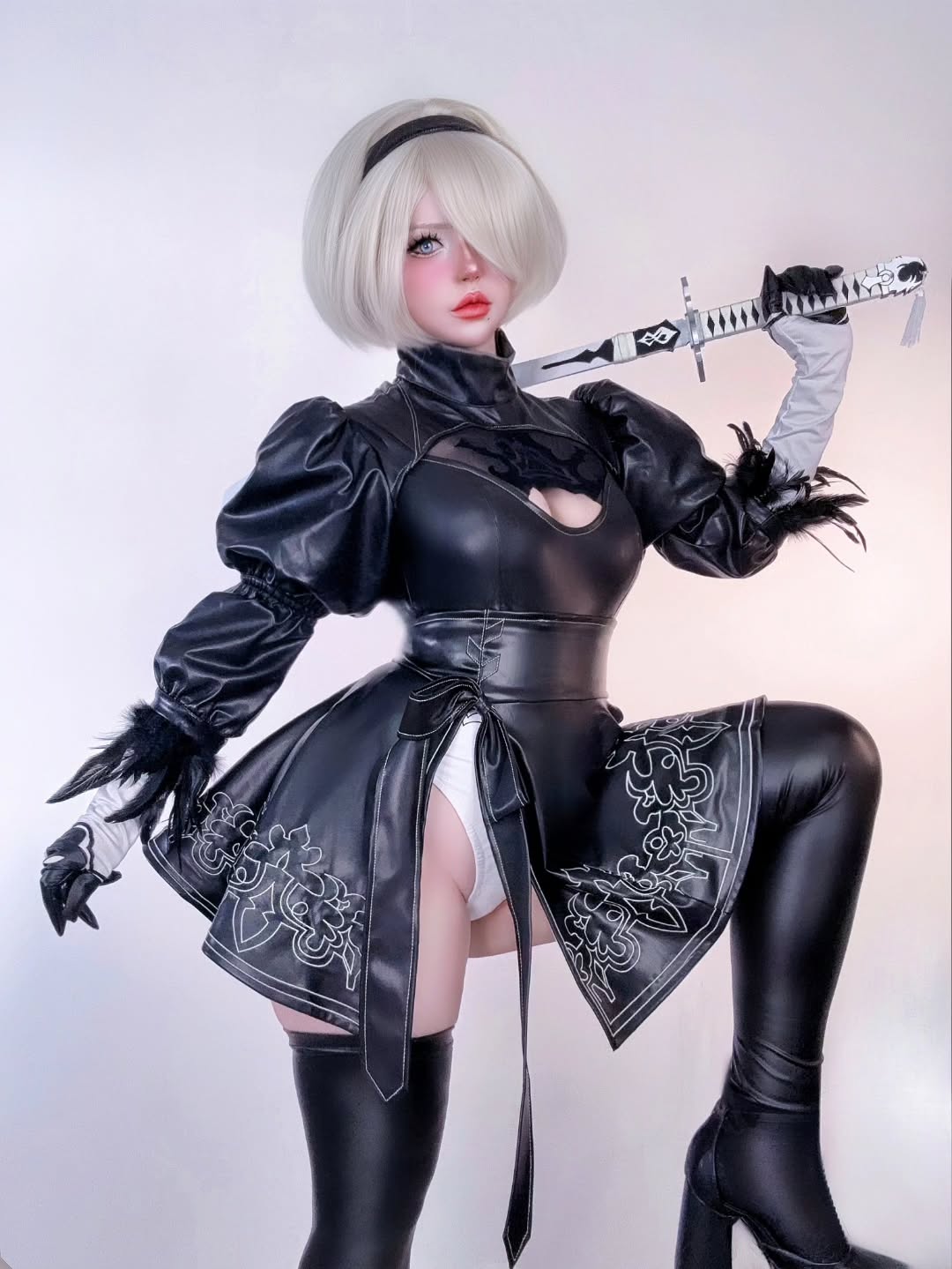 Alexy Sky - 2B - Image 13