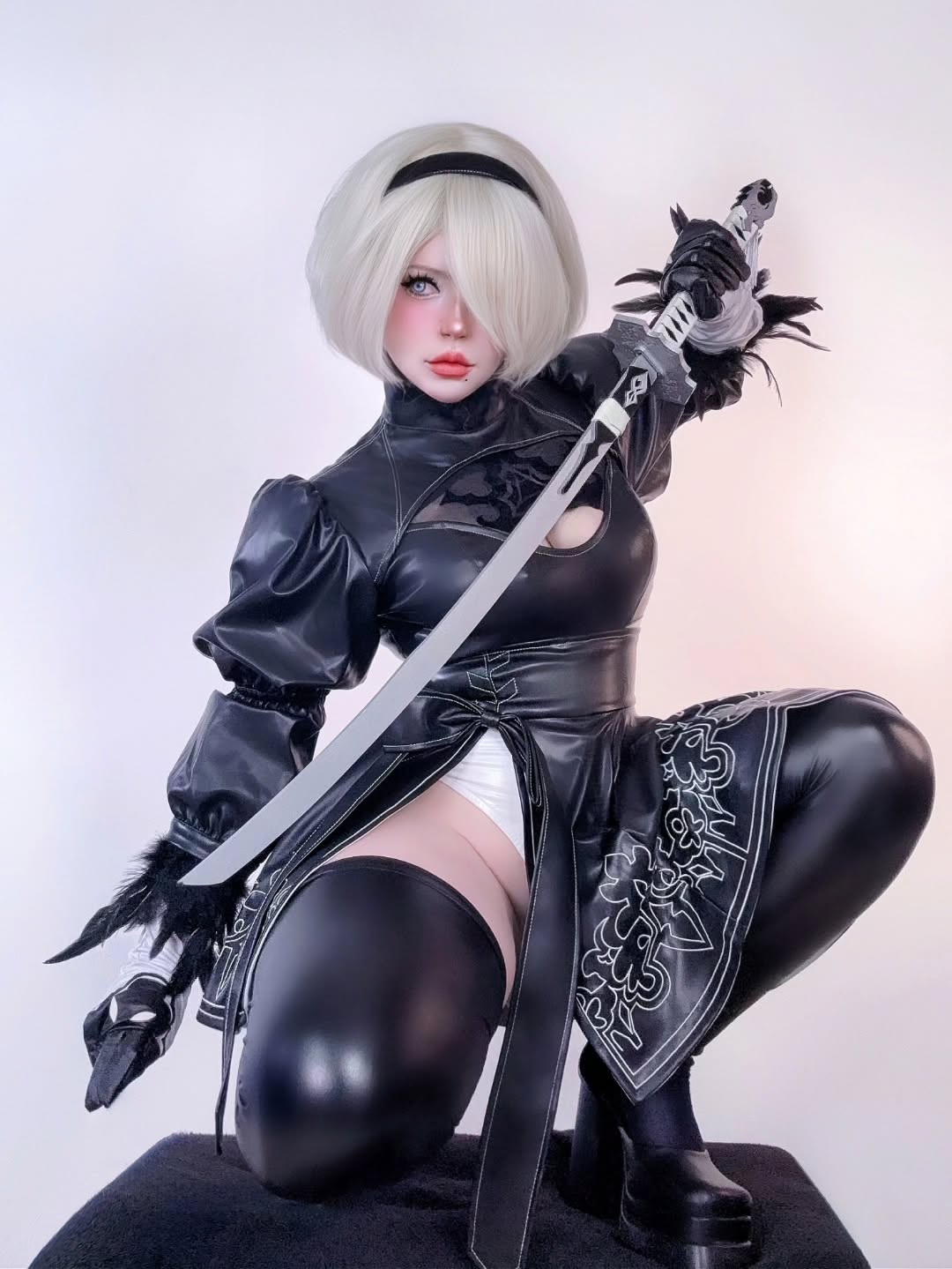 Alexy Sky - 2B - Image 16