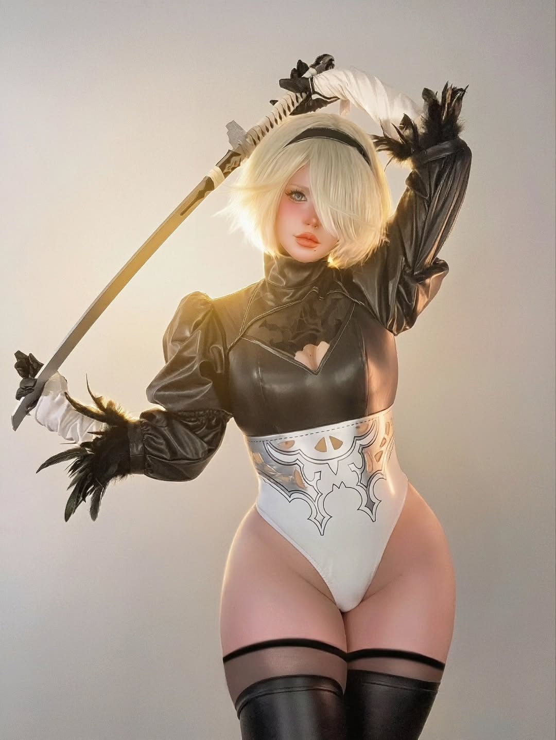 Alexy Sky - 2B - Image 19