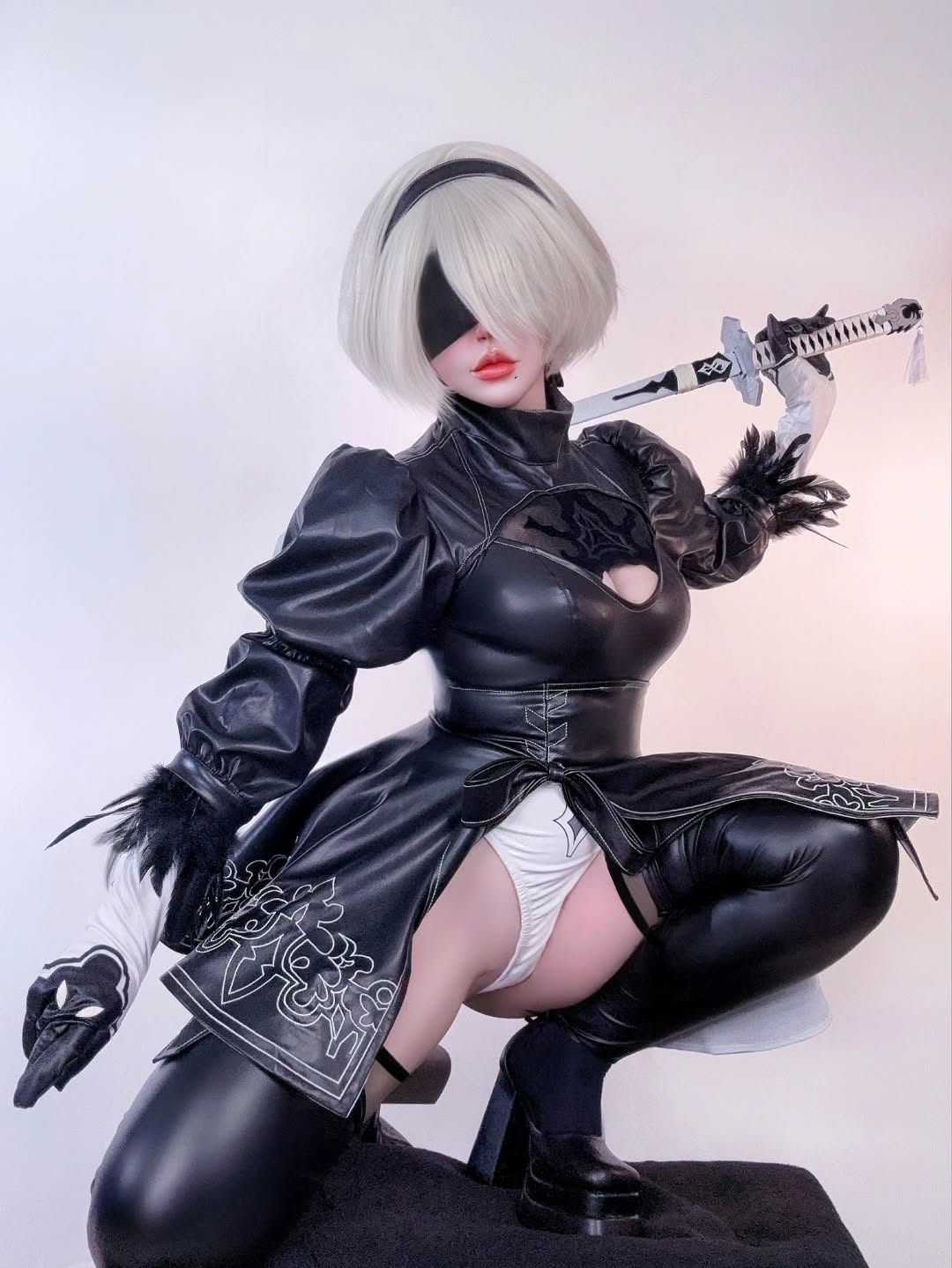 Alexy Sky - 2B - Image 4