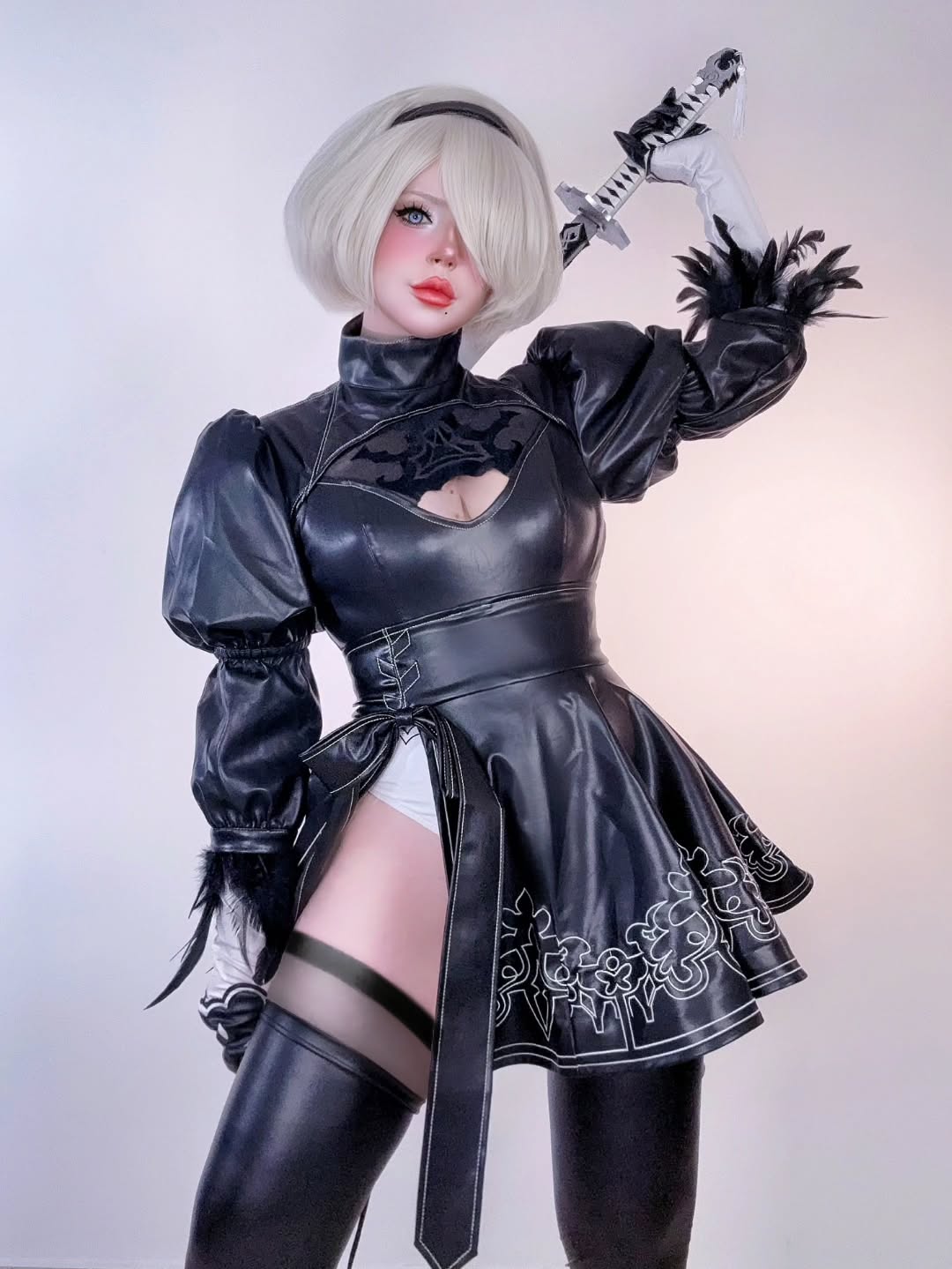 Alexy Sky - 2B - Image 7
