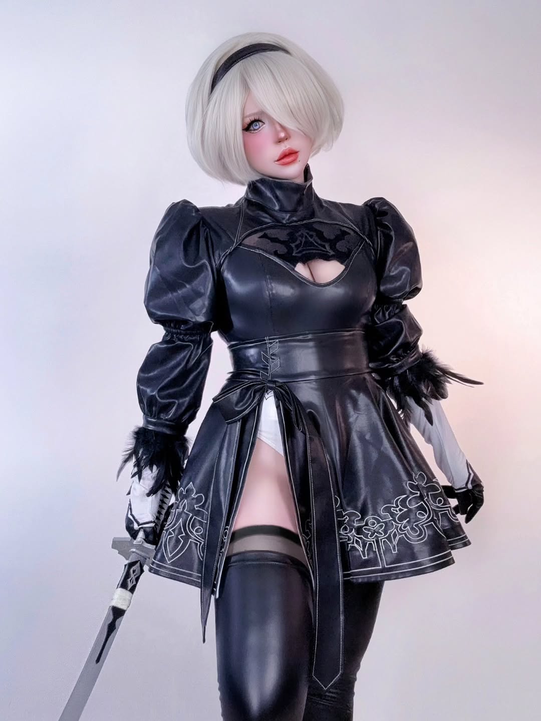 Alexy Sky - 2B - Image 8