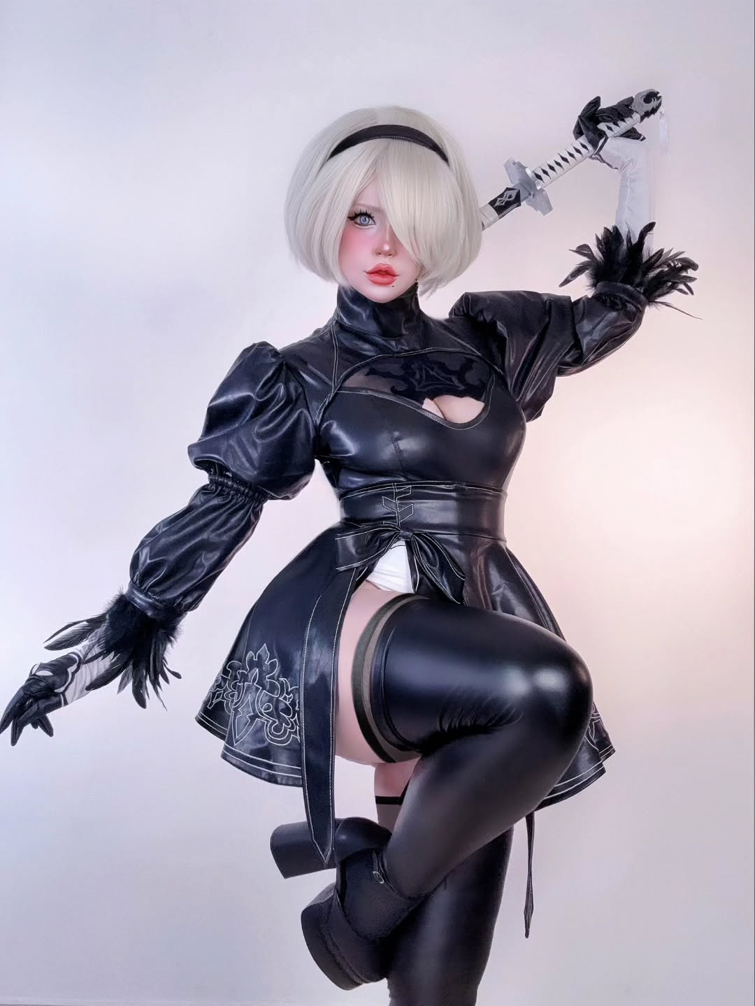 Alexy Sky - 2B - Image 9