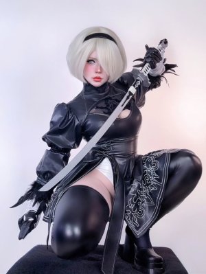 Alexy Sky - 2B - Page 16