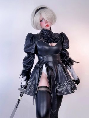 Alexy Sky - 2B - Page 8