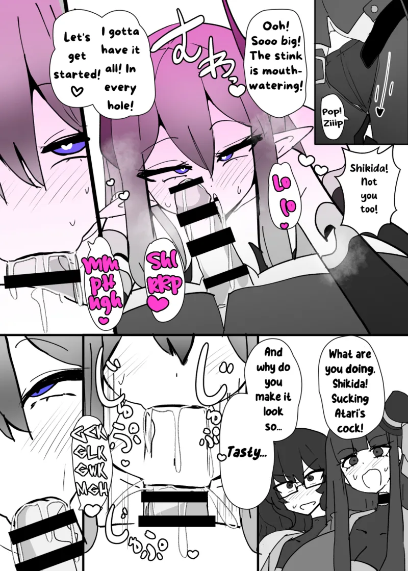 Alfre-Tori Heroine Profile 4 English - Image 13