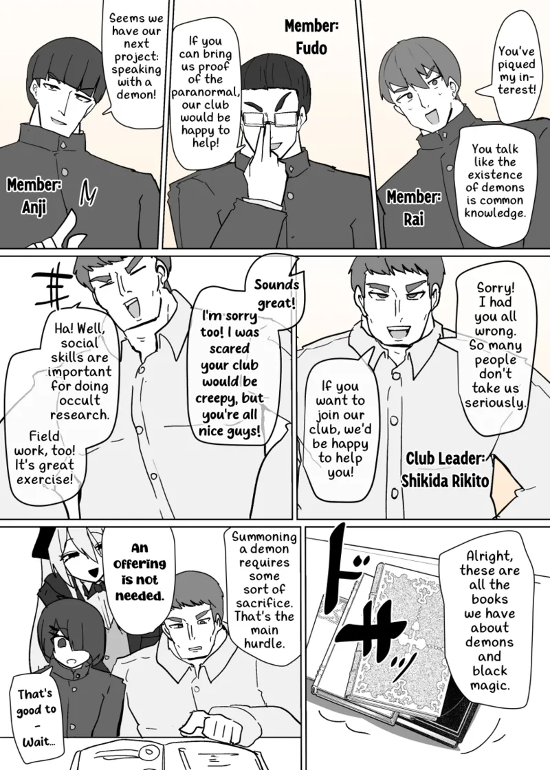 Alfre-Tori Heroine Profile 4 English - Image 4