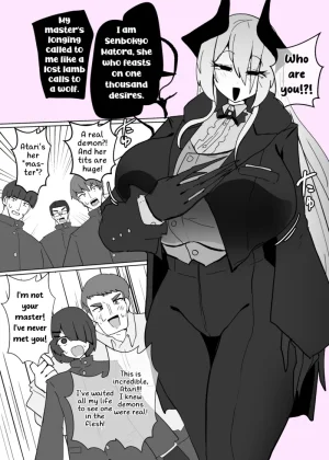 Alfre-Tori Heroine Profile 4 English - Page 5